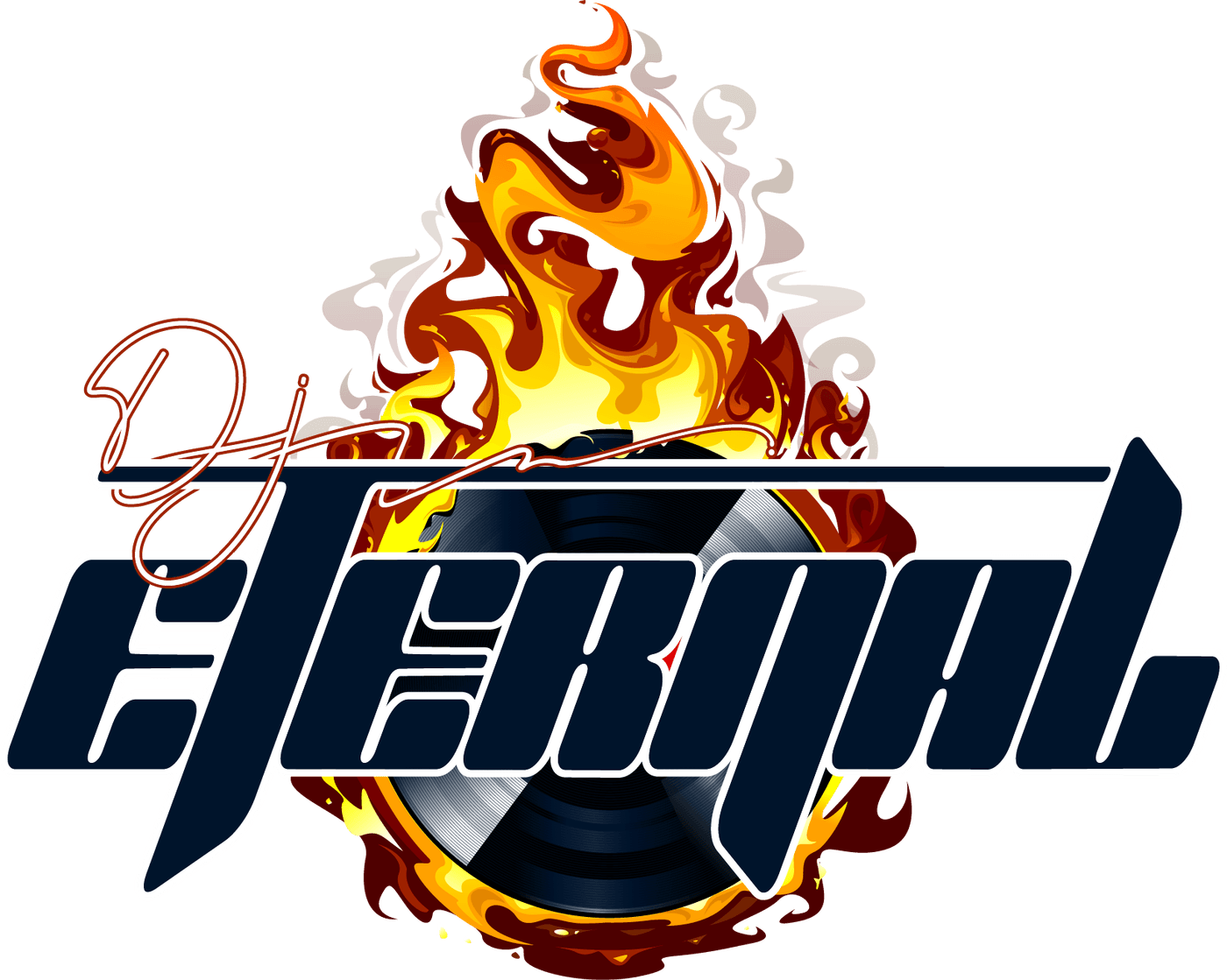 DJ Eternal